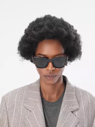 SAINT LAURENT | Occhiali da sole SL641 | braun